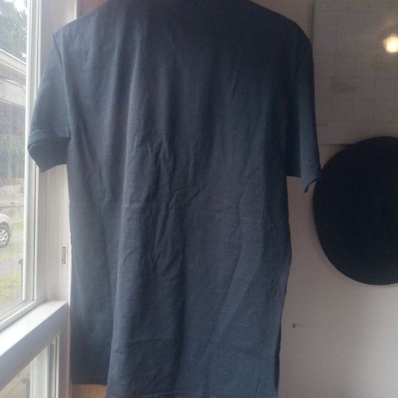 Batman Arkham Knight Short Sleeve T-Shirt - Picture 4 of 4